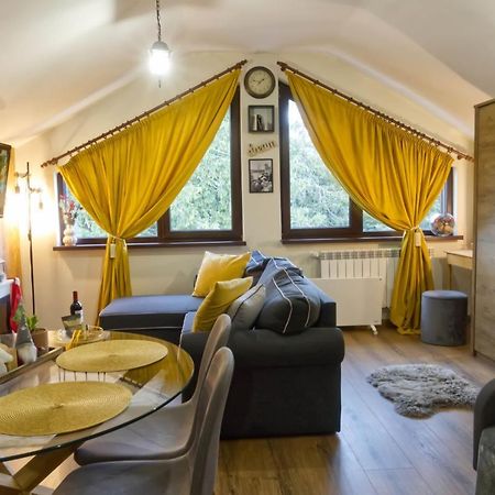 Borovets Dream Studio Exterior photo