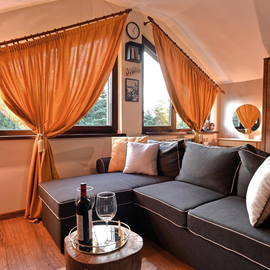 Borovets Dream Studio Exterior photo
