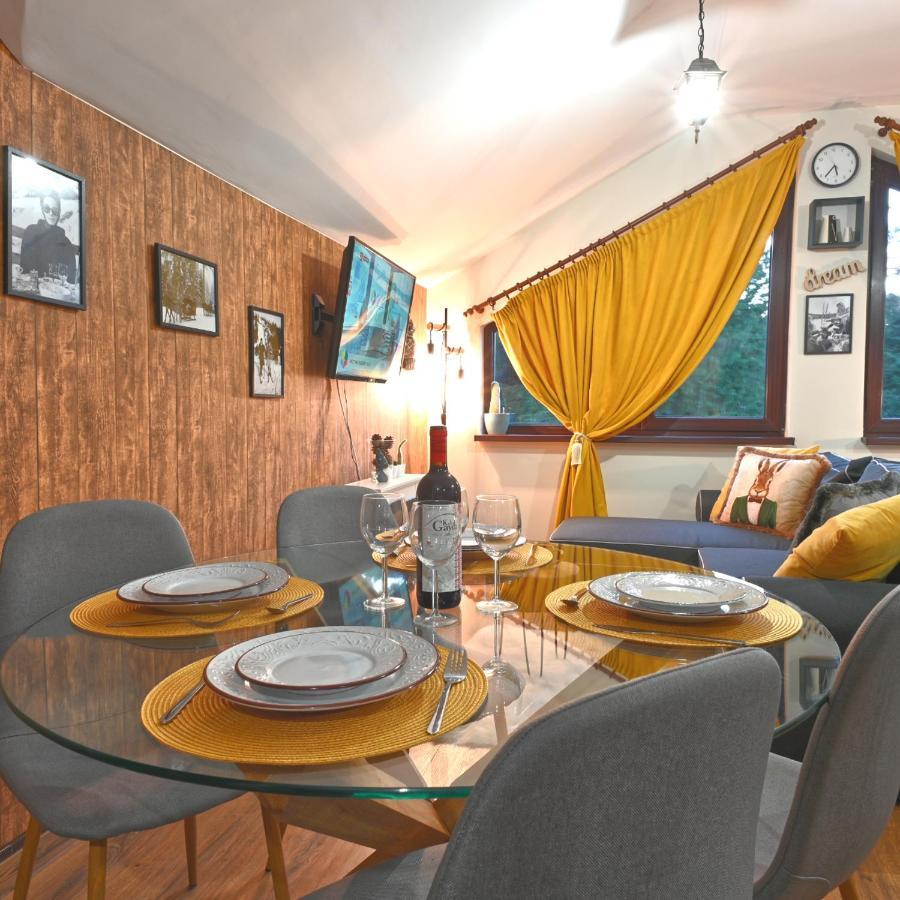 Borovets Dream Studio Exterior photo