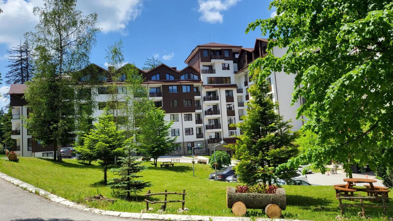Borovets Dream Studio Exterior photo