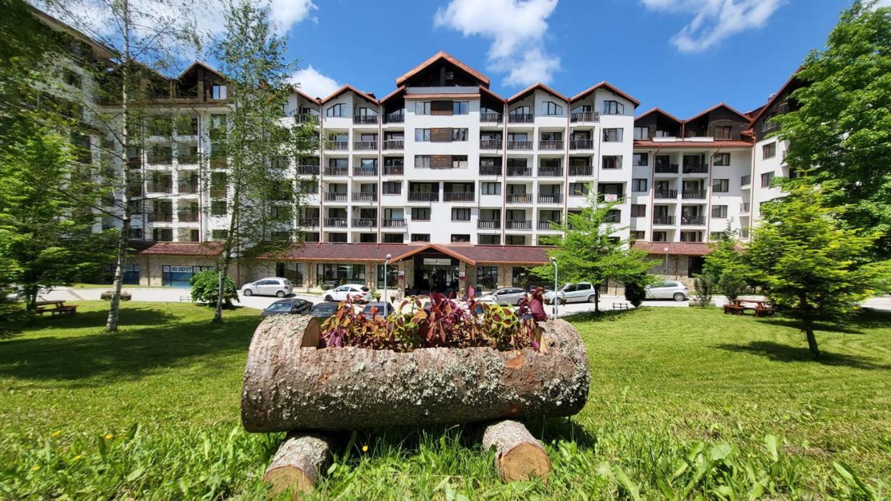 Borovets Dream Studio Exterior photo