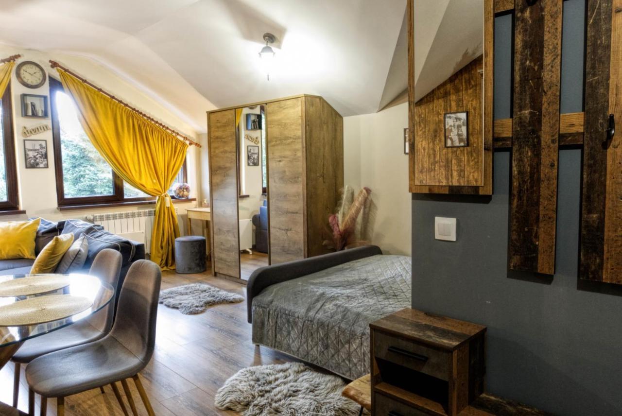 Borovets Dream Studio Exterior photo