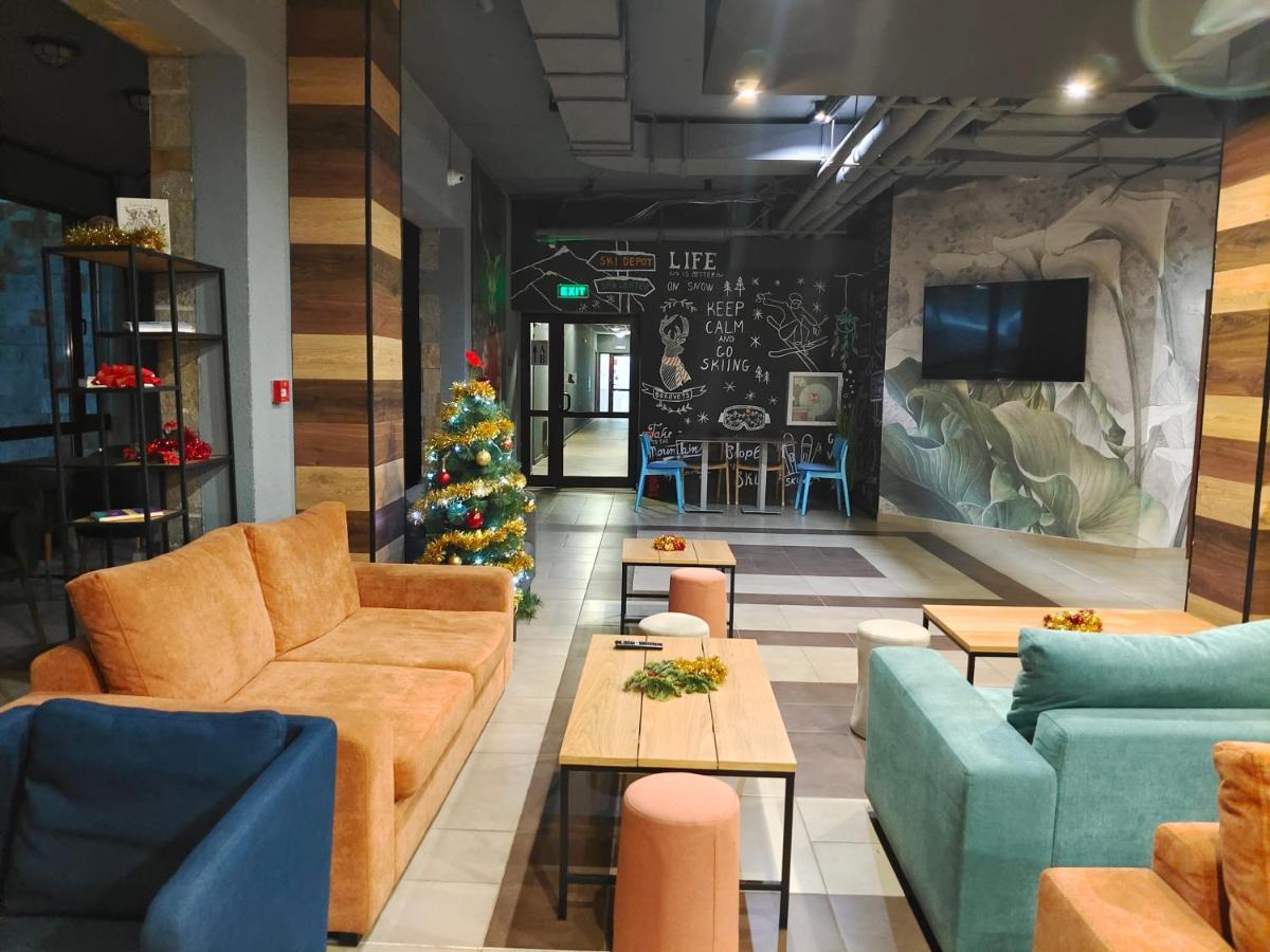 Borovets Dream Studio Exterior photo