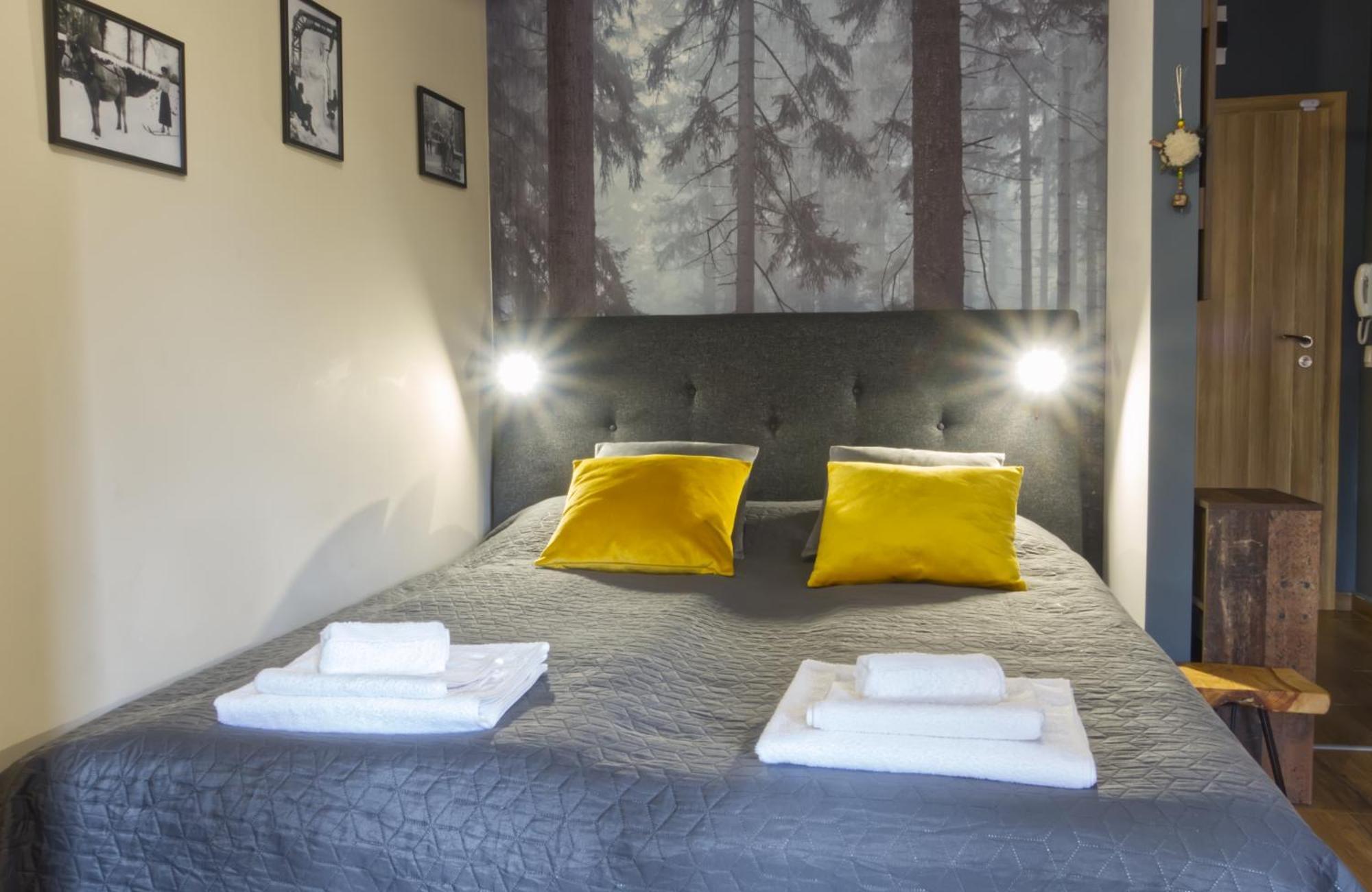 Borovets Dream Studio Exterior photo