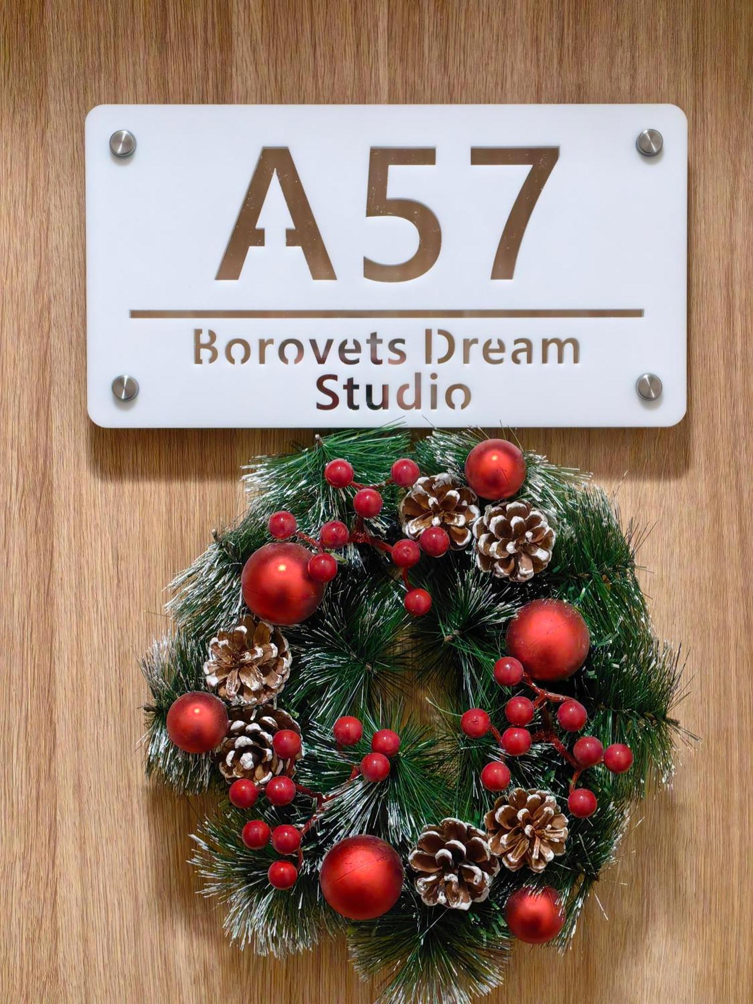 Borovets Dream Studio Exterior photo